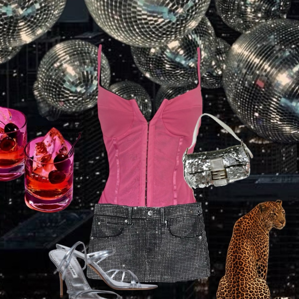 Free People Pink Bodysuit NWOT